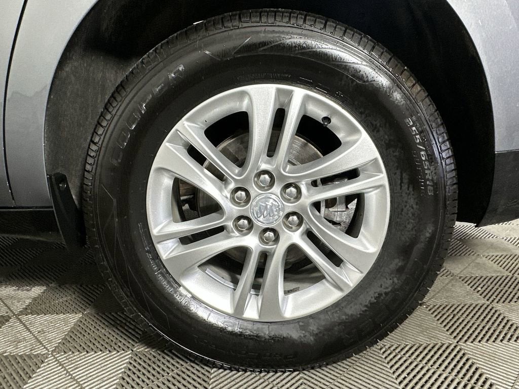 2019 Buick Enclave Essence