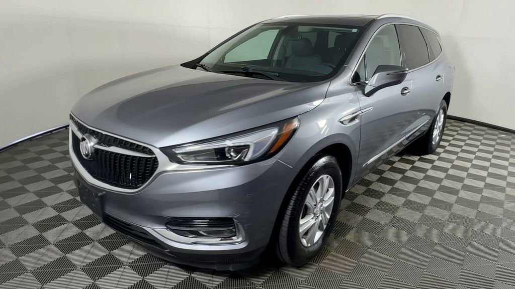 2019 Buick Enclave Essence