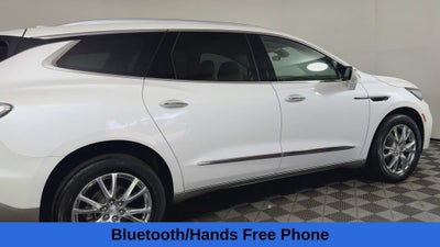 2022 Buick Enclave Premium