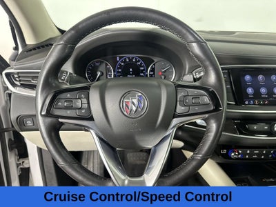 2022 Buick Enclave Premium