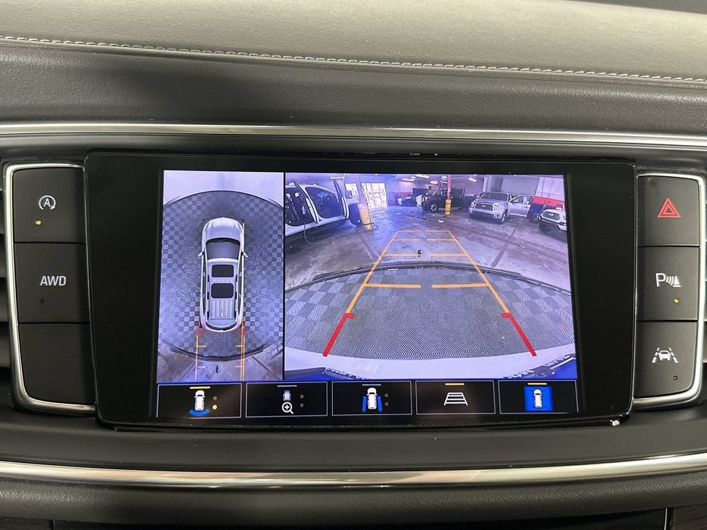 2022 Buick Enclave Premium