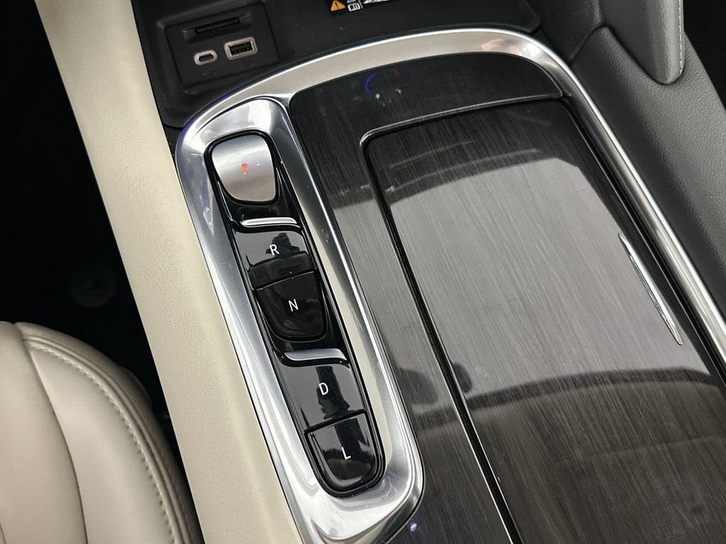 2022 Buick Enclave Premium