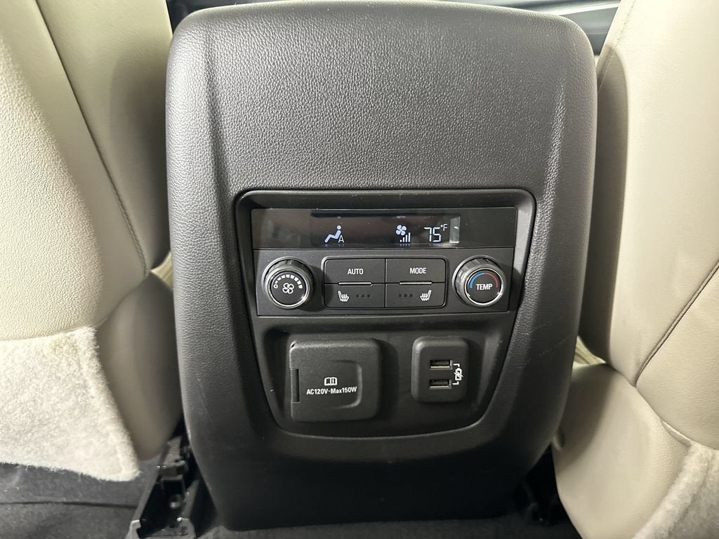 2022 Buick Enclave Premium