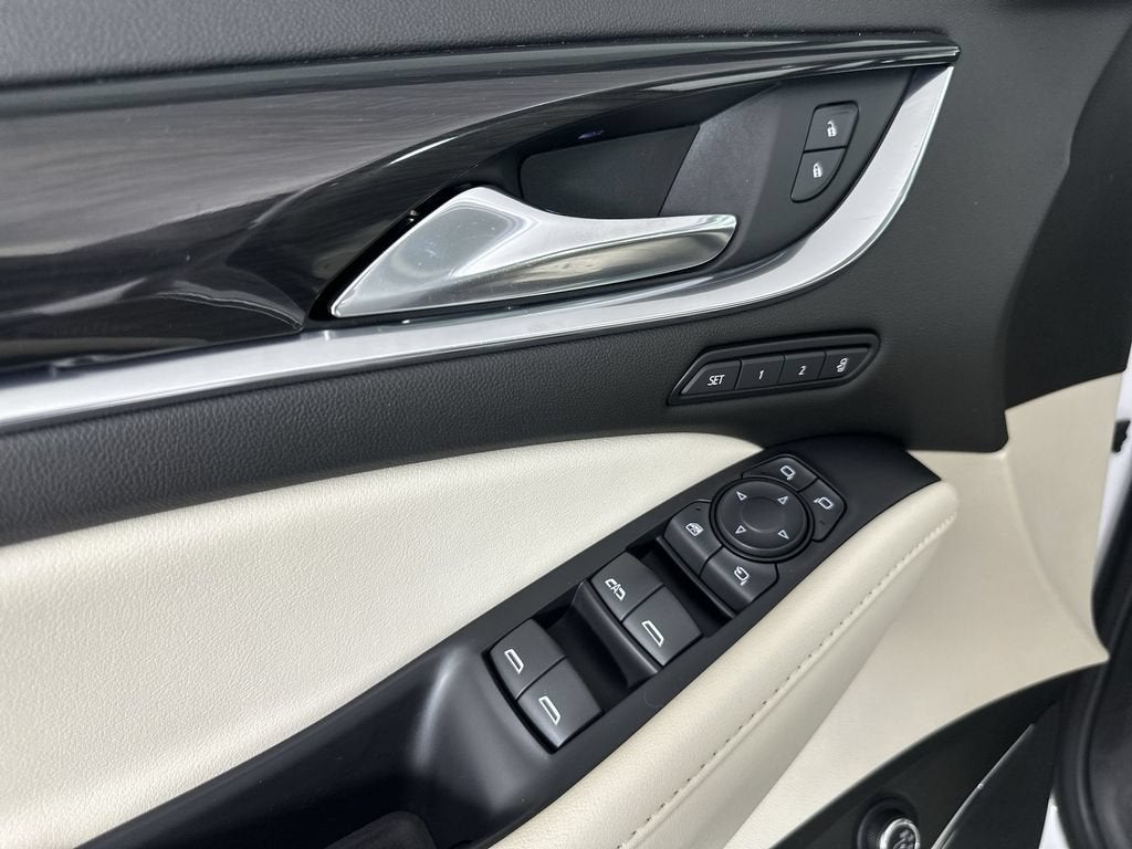2022 Buick Enclave Premium