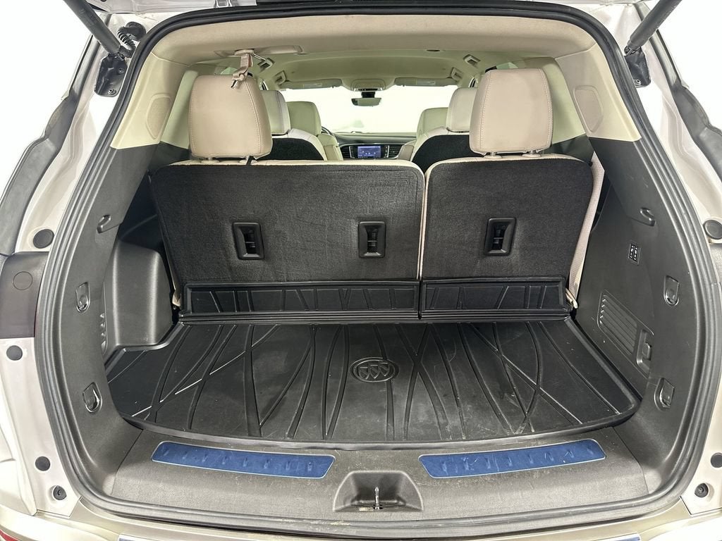 2022 Buick Enclave Premium