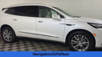 2022 Buick Enclave Premium