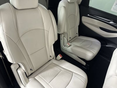 2022 Buick Enclave Premium