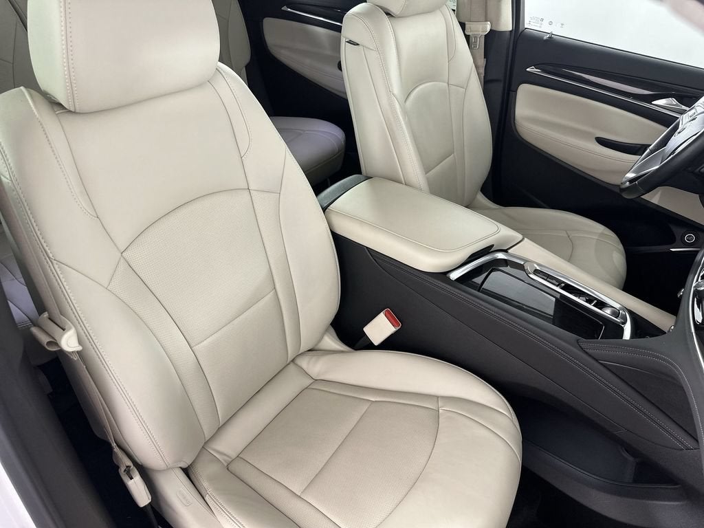 2022 Buick Enclave Premium