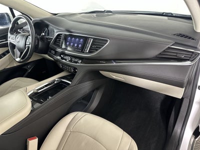 2022 Buick Enclave Premium