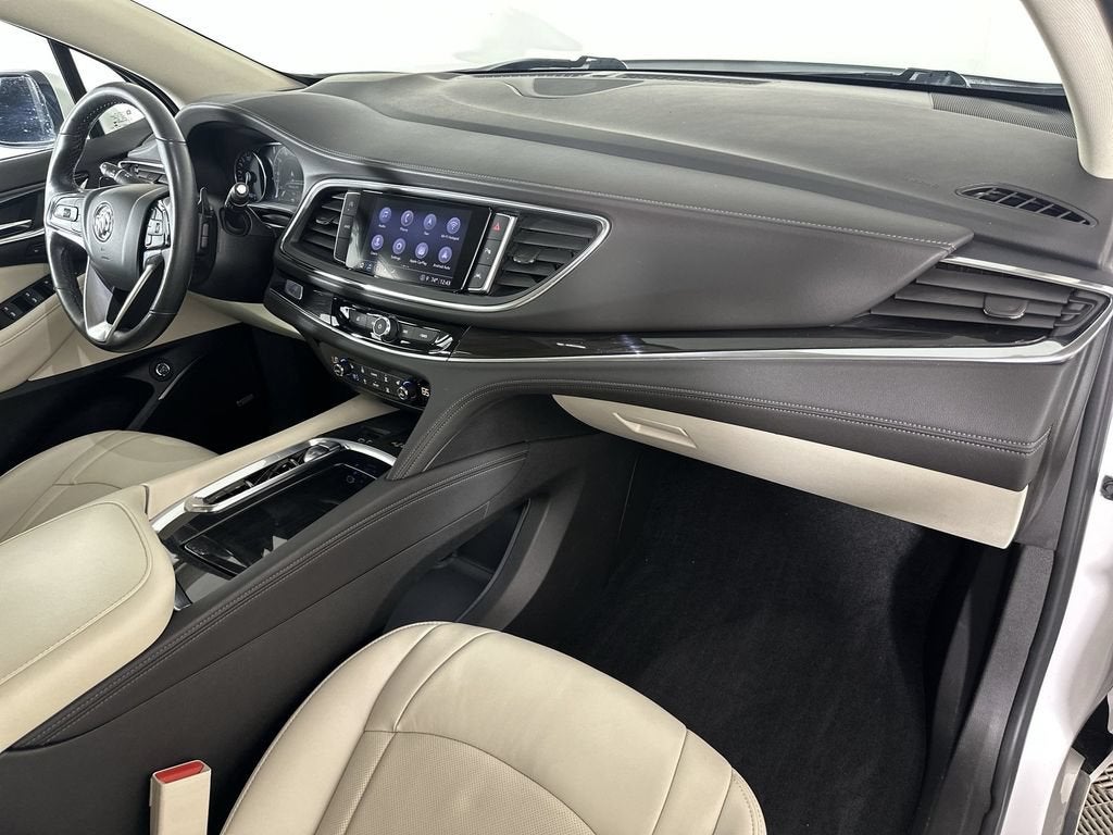 2022 Buick Enclave Premium