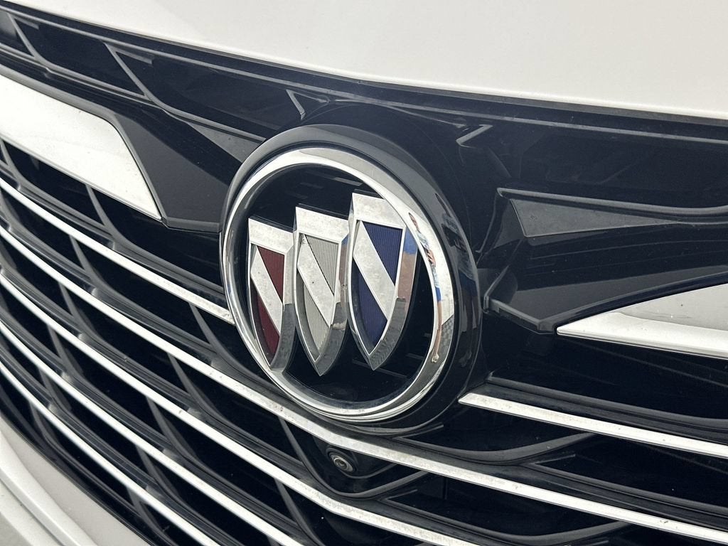 2022 Buick Enclave Premium