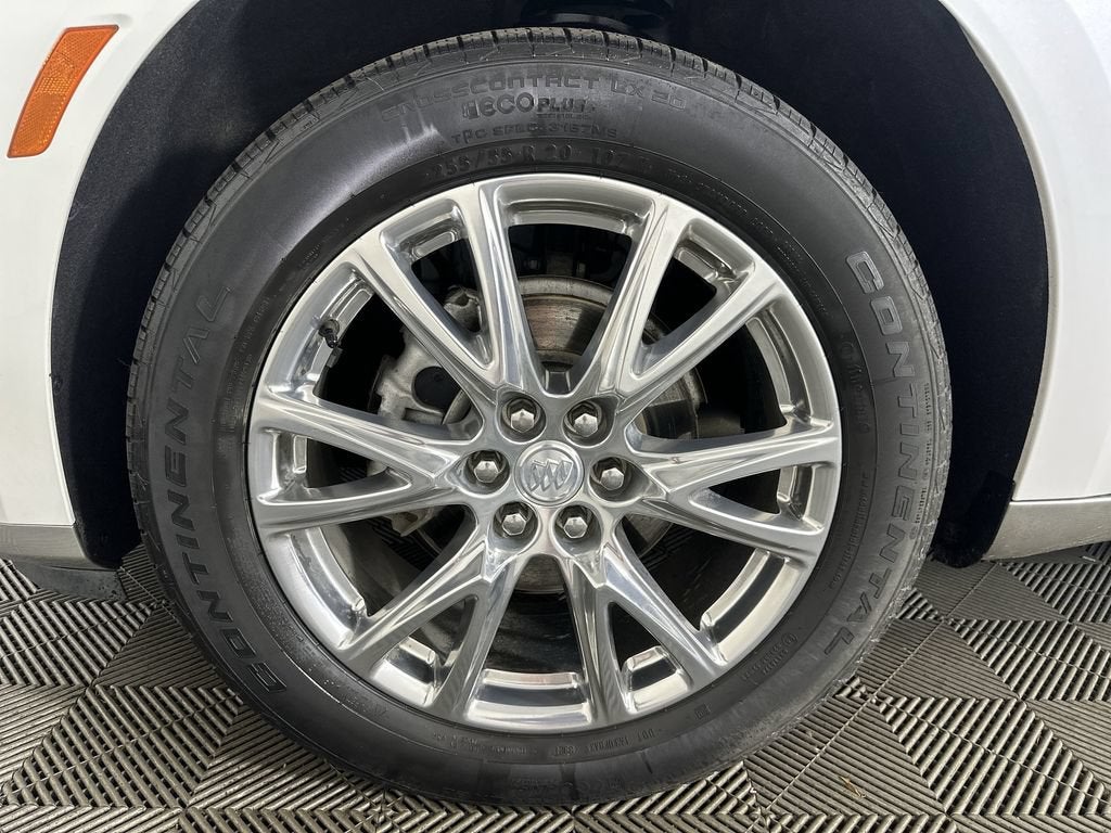 2022 Buick Enclave Premium