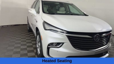 2022 Buick Enclave Premium