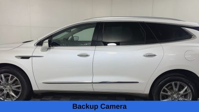 2022 Buick Enclave Premium