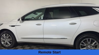 2022 Buick Enclave Premium