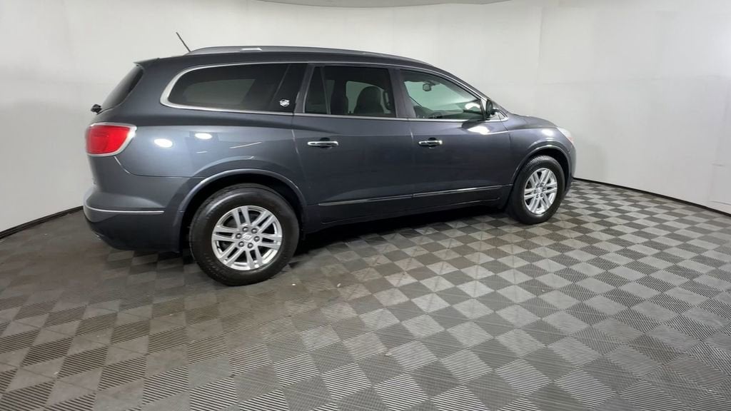 2013 Buick Enclave Convenience