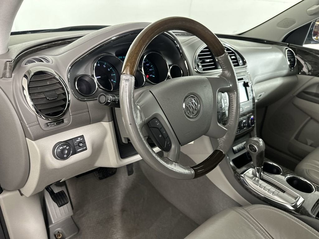 2013 Buick Enclave Convenience