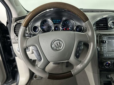 2013 Buick Enclave Convenience