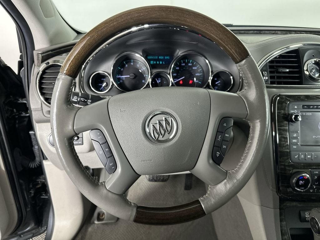2013 Buick Enclave Convenience