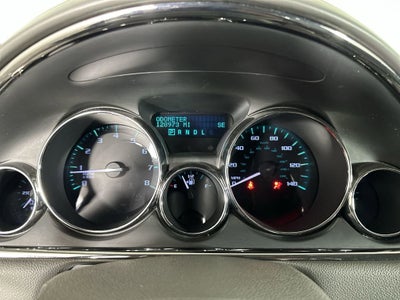 2013 Buick Enclave Convenience