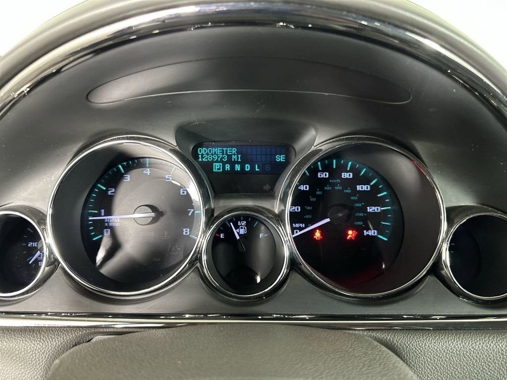 2013 Buick Enclave Convenience