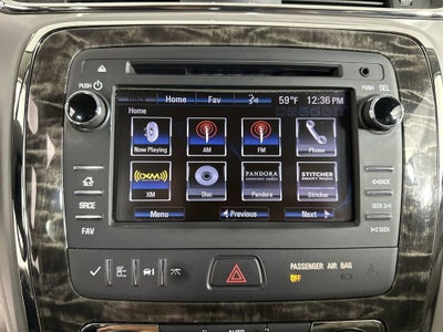 2013 Buick Enclave Convenience