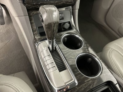 2013 Buick Enclave Convenience