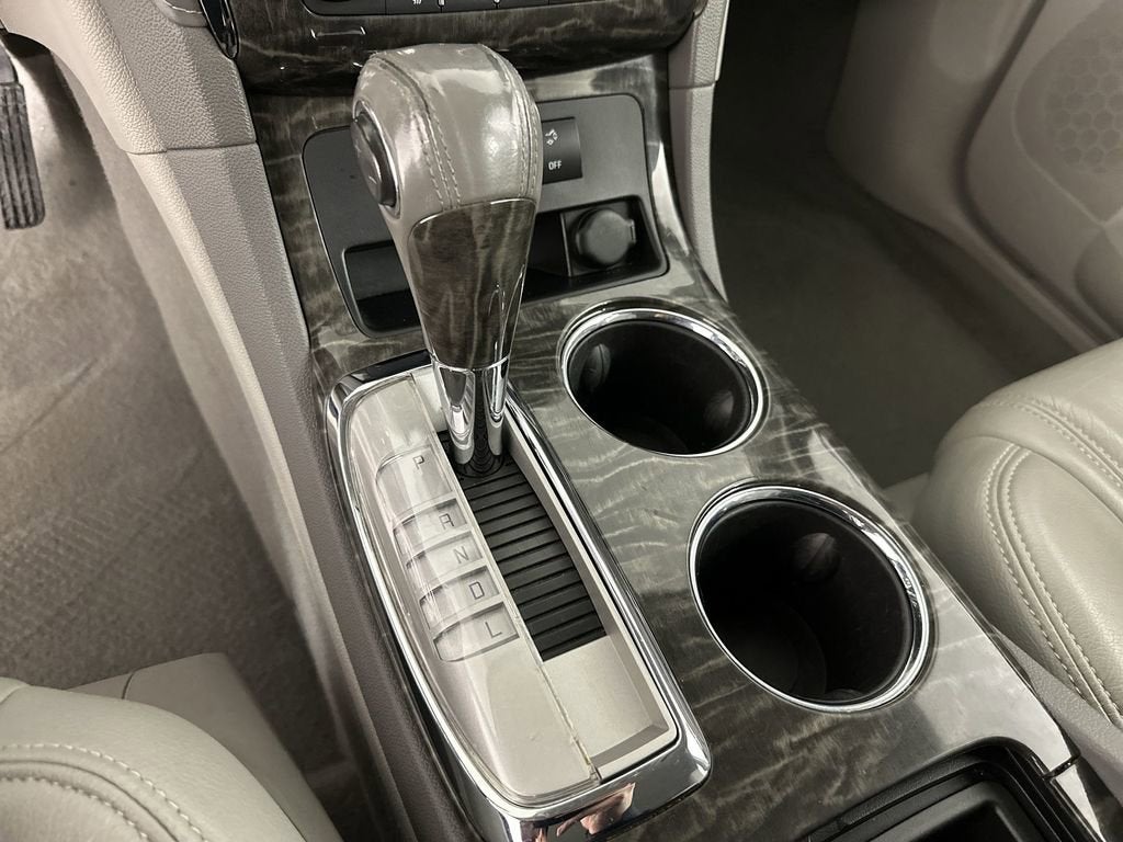 2013 Buick Enclave Convenience