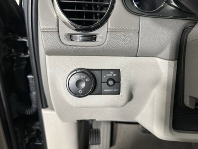 2013 Buick Enclave Convenience