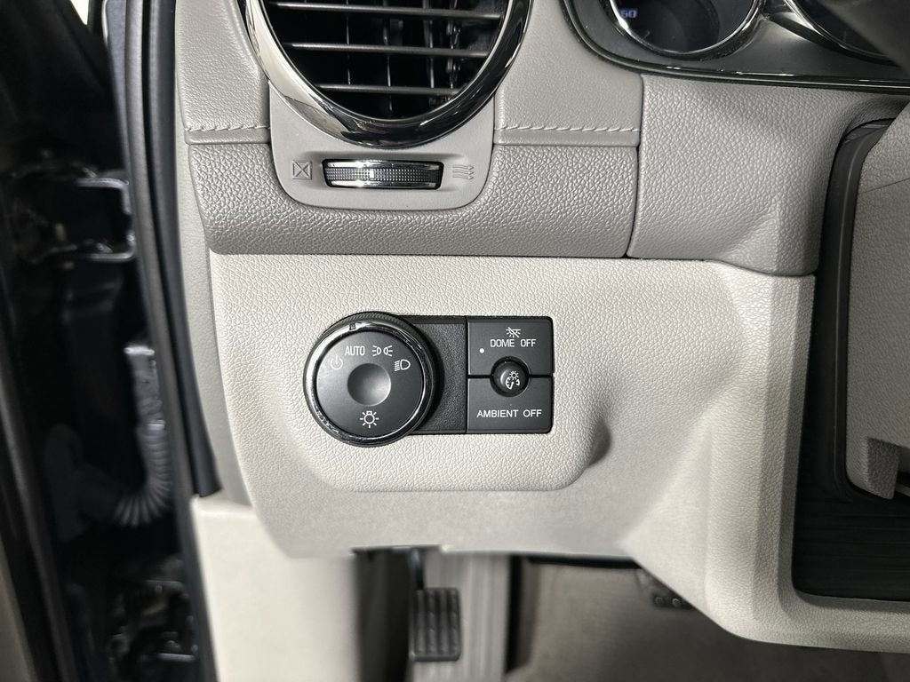 2013 Buick Enclave Convenience