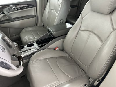 2013 Buick Enclave Convenience