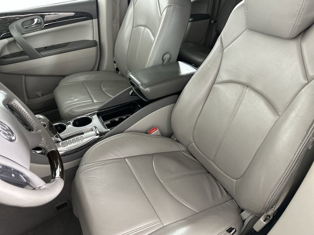 2013 Buick Enclave Convenience