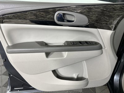 2013 Buick Enclave Convenience