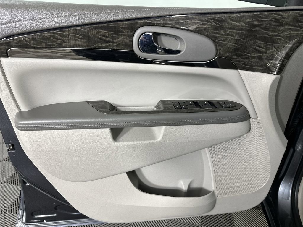 2013 Buick Enclave Convenience