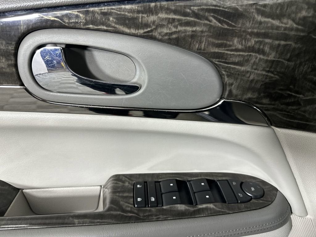 2013 Buick Enclave Convenience