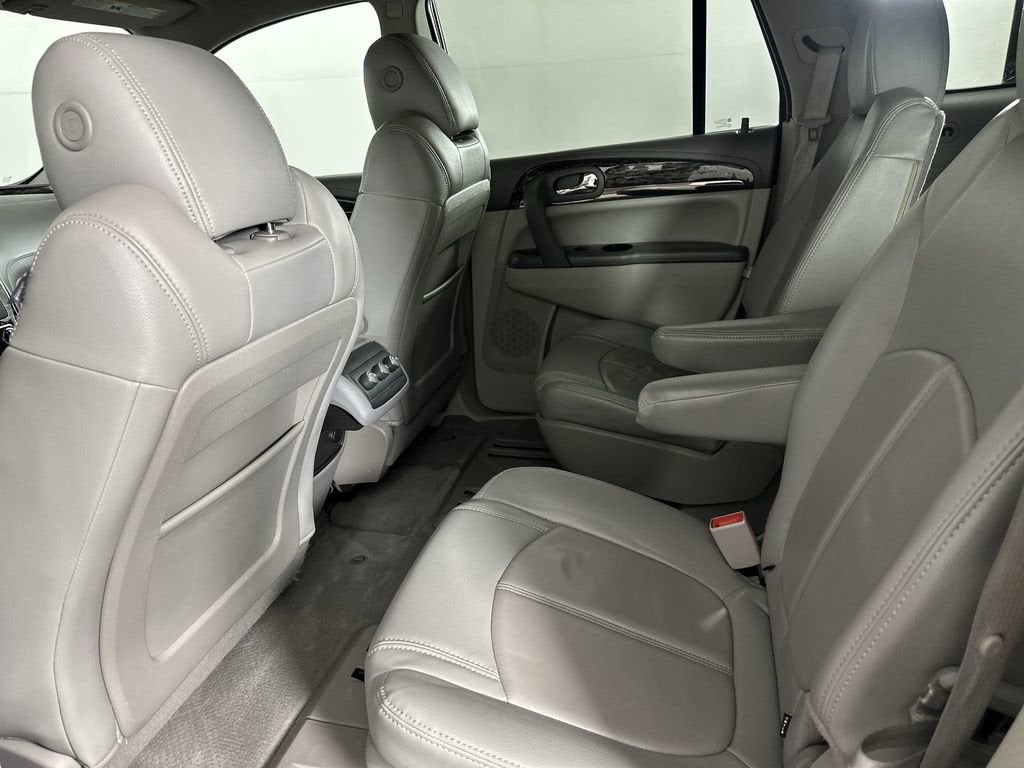 2013 Buick Enclave Convenience