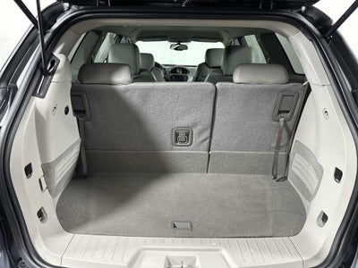 2013 Buick Enclave Convenience