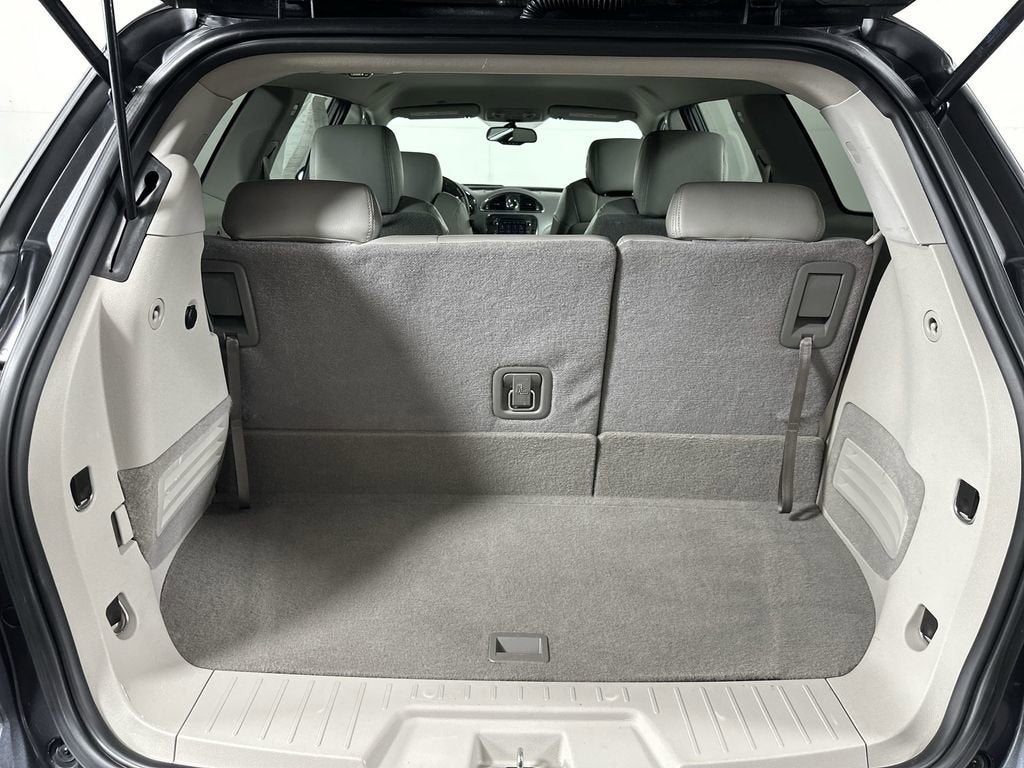 2013 Buick Enclave Convenience