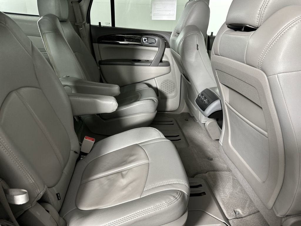 2013 Buick Enclave Convenience