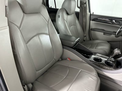 2013 Buick Enclave Convenience