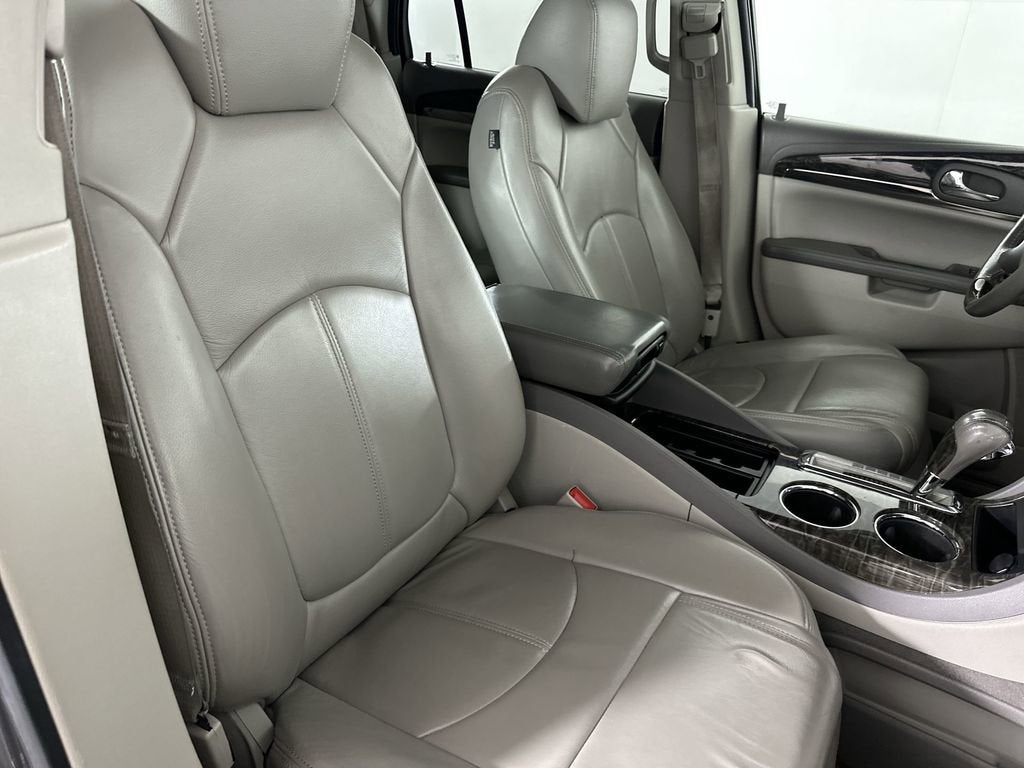 2013 Buick Enclave Convenience