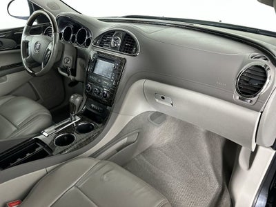 2013 Buick Enclave Convenience