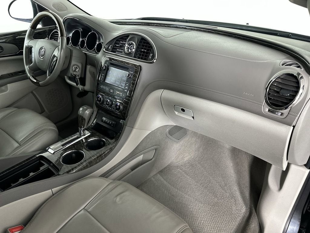 2013 Buick Enclave Convenience