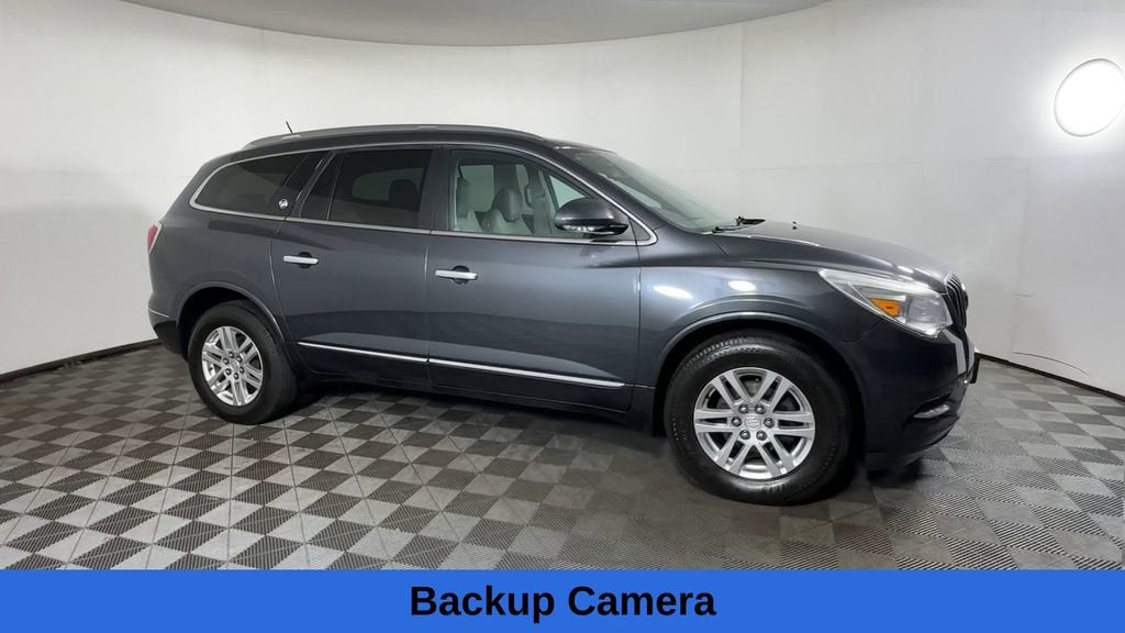 2013 Buick Enclave Convenience