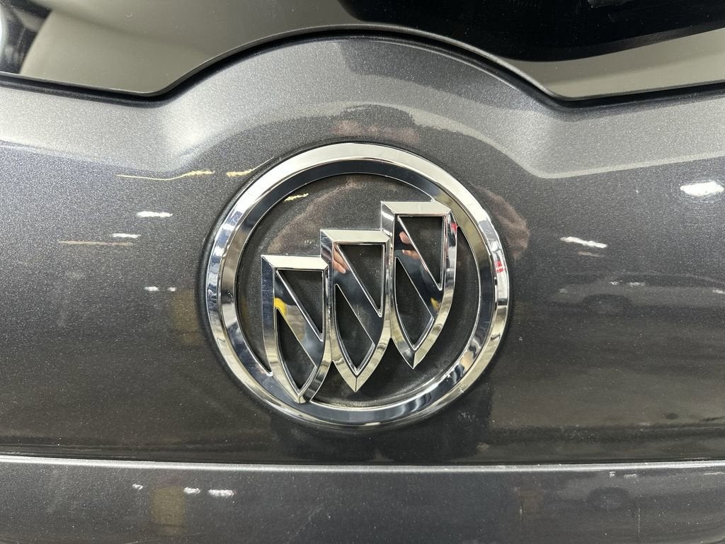 2013 Buick Enclave Convenience