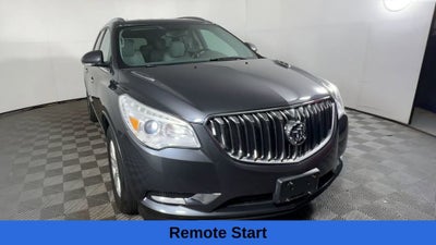 2013 Buick Enclave Convenience