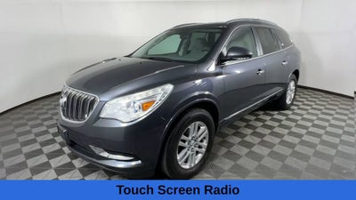 2013 Buick Enclave Convenience