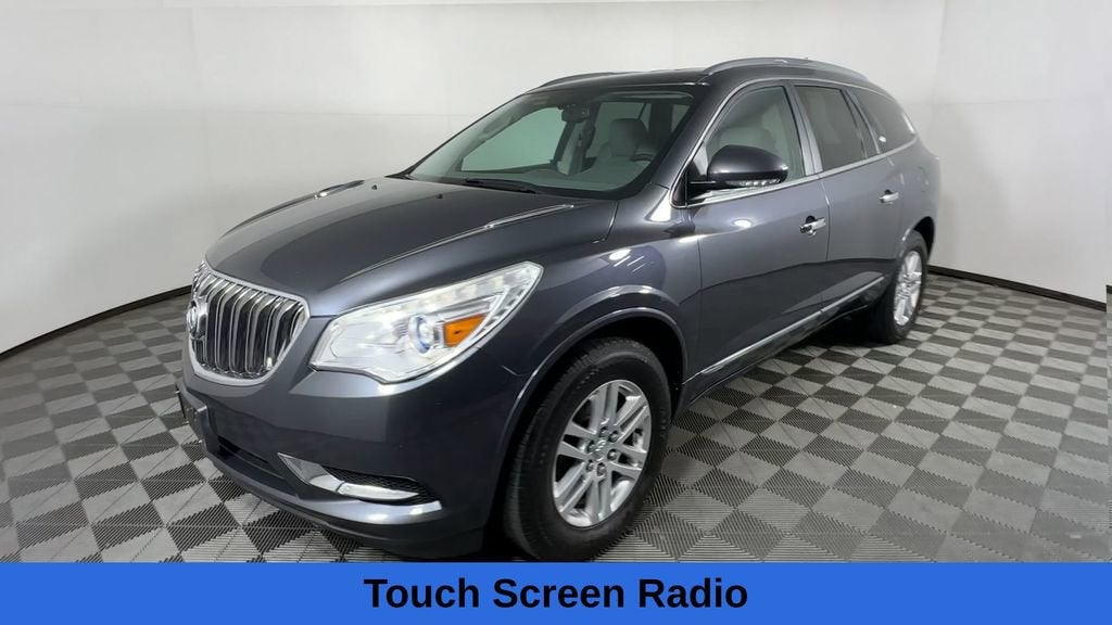 2013 Buick Enclave Convenience