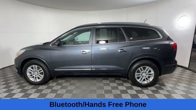 2013 Buick Enclave Convenience