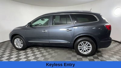 2013 Buick Enclave Convenience
